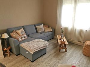 PORT-ROUSSE - La Rouliere