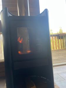 Cabaña cerca del Aeropuerto