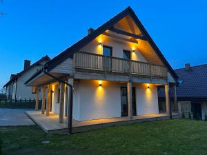 Villa Kama