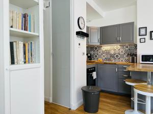 Appartements Le Fidji : photos des chambres