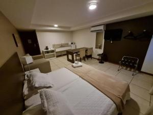 Pacific Flat da Miramar