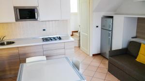 Villaggio Margherita