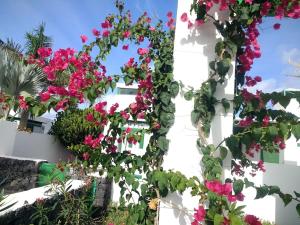 Casa Maracuyá- a 500m playa -no fumadores