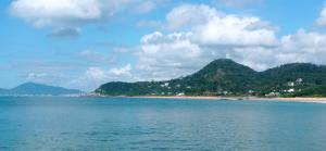 Suíte Vista Mar Praia Estaleiro Balneário Camboriú