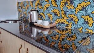 Luxurious and cosy studio - Anoumabo