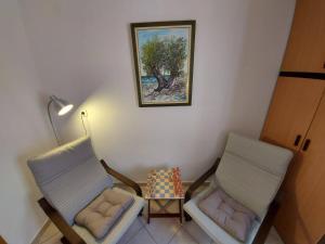 Apartments with parking space Pag - 20124