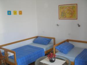 Apartments with parking space Pag - 20124