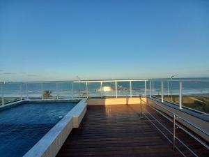Paradise Beach Flats