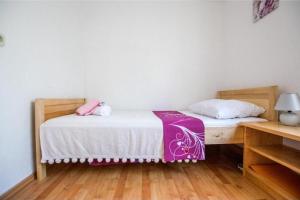 Apartments by the sea Seline, Paklenica - 21208