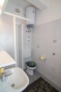 Apartments with a parking space Losinj, Losinj - 21194