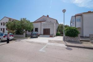 Apartments with a parking space Losinj, Losinj - 21195