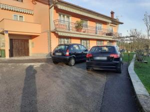 Apartments with a parking space Mucici, Opatija - 21222