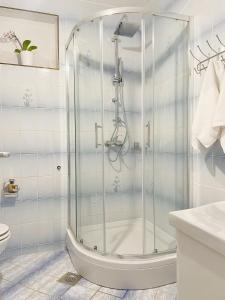 Apartments with parking space Seline, Paklenica - 21261