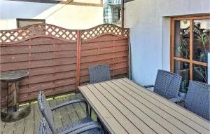 Awesome Home In Debnica Kaszubska - Kotowo