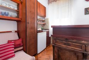 Apartments by the sea Opatija Volosko Opatija 7912