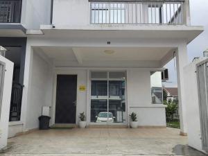 Homestay Greenway