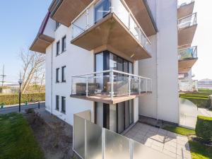 Cosy apartment near the center