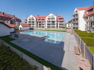 Cosy apartment near the center