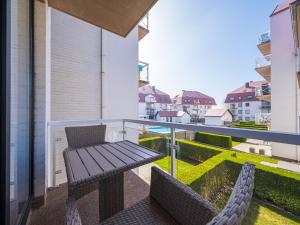 Cosy apartment near the center