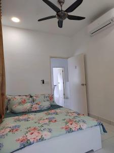 Homestay Greenway