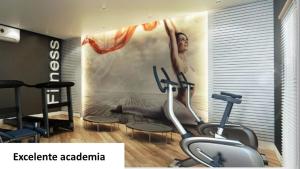 Lindo Apartamento no Vuarnet