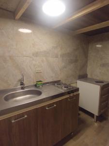 La Casita de Chocolate 2