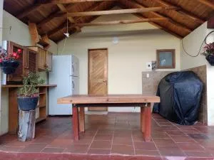 La Casita de Chocolate 2 - Márquez