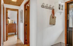 Awesome Home In Fårevejle With Wifi