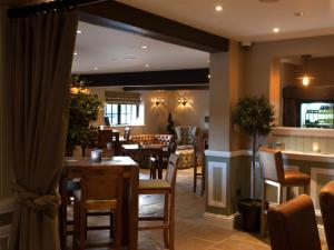 Blue Bell Country Inn