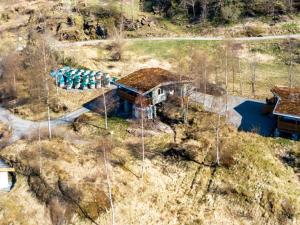 Holiday home LONEVÅG