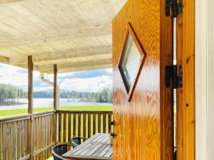 5 person holiday home in BREDARED-By Traum