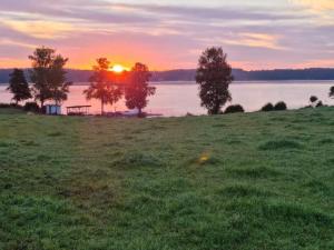 5 person holiday home in BREDARED-By Traum