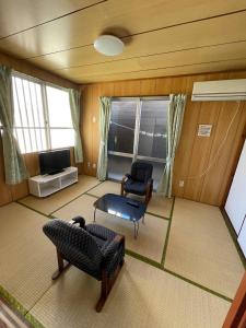 Miyagi Apartment Tomari