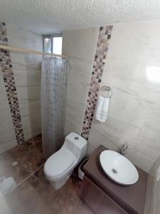 Apartahotel en Pacho cundinamarca