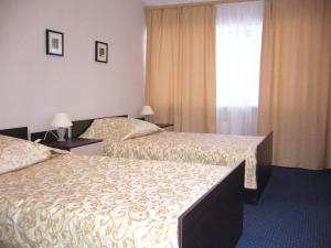 Family Suite room in Hotel Zori