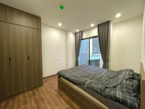 Căn hộ 2 Phòng Ngủ 1 Khách 2 Vệ Sinh Tại Tây Hồ