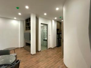 Căn hộ 2 Phòng Ngủ 1 Khách 2 Vệ Sinh Tại Tây Hồ