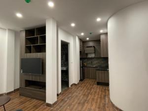 Căn hộ 2 Phòng Ngủ 1 Khách 2 Vệ Sinh Tại Tây Hồ