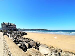 Appartements Appartement Hendaye, 2 pieces, 6 personnes - FR-1-2-430 : Appartement