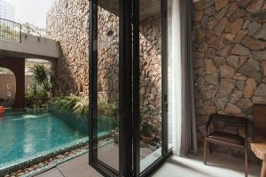 Gom House by BRIO