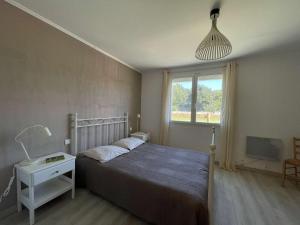 Maisons de vacances Maison Orgnac-l'Aven, 3 pieces, 6 personnes - FR-1-382-207 : photos des chambres