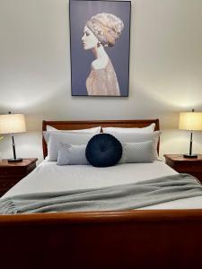 Villa on Melbourne St