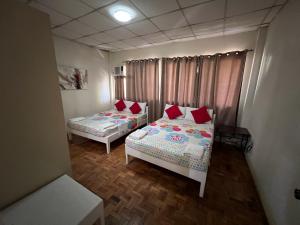 Golden Belle Apartelle and Suites