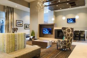 Residence Inn by Marriott Nashville VanderbiltWest End