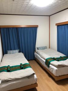 3-min to Station,5BR, 1LR villa near Asakusa, 95平米5间卧室休息好 Stay Dream Hotel