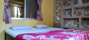 Monika Mansion Bodhgaya