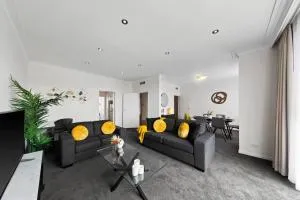 Chic Caulfield North Retreat - Malvern