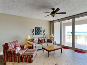 Navarre Beach Regency #103