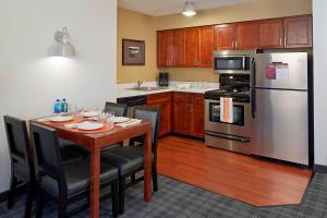 Residence Inn Minneapolis Downtown at The Depot