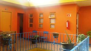 Hostal Zipolite Arteaga